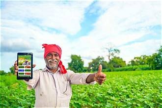 डिजिटल तकनीक से बदल रहा खाद प्रबंधन