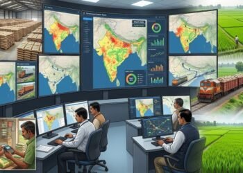 उर्वरकों की हर बोरी पर सरकार की डिजिटल नजर