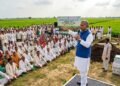 केंद्र का जोर प्राकृतिक और जैविक खेती पर