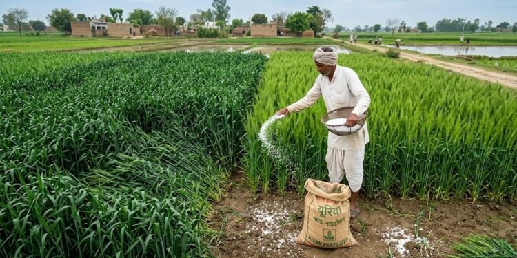 ज्यादा यूरिया के बड़े नुकसान!