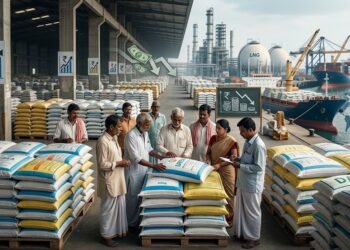 फर्टिलाइजर सब्सिडी बढ़ने से सरकार पर बढ़ा आर्थिक दबाव, यूरिया और DAP की कीमतों की तस्वीर