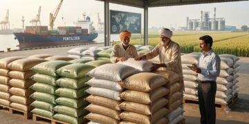 रूस से भारत को बढ़ेगी फर्टिलाइजर सप्लाई, यूरिया और DAP आयात पर सरकार का फोकस