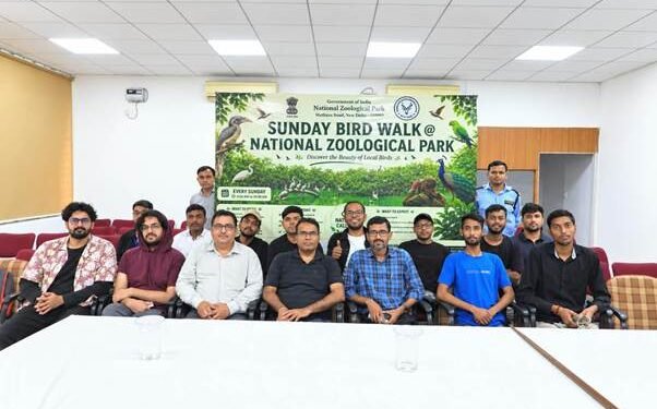 Biodiversity Conservation के लिए जनभागीदारी जरूरी