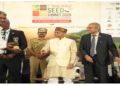 Shriram Bioseed Genetics Receives Digital Transformation Award at India-Africa Seed Summit 2026