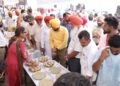PAU के बठिंडा किसान मेले में वैज्ञानिक खेती और बढ़ी आमदनी का संदेश, किसानों को उन्नत तकनीकों को अपनाने पर जोर