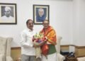 किसानों तक योजनाओं का लाभ पहुंचाना प्राथमिकता