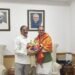 किसानों तक योजनाओं का लाभ पहुंचाना प्राथमिकता
