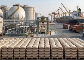 Ammonia Price 2026