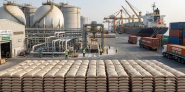Ammonia Price 2026