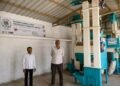 Amreli's FPO is offering farmers a new market path, offering natural farming and processing facilities of 8 tonnes per day.