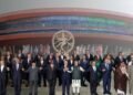 BRICS Summit 2026