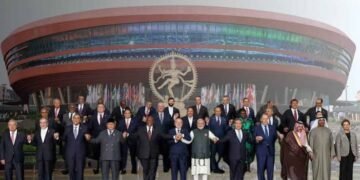 BRICS Summit 2026