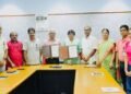 Cassava to be used for healthy fried snacks; ICAR-CTCRI signs technology licensing agreement with Sugam Organics
