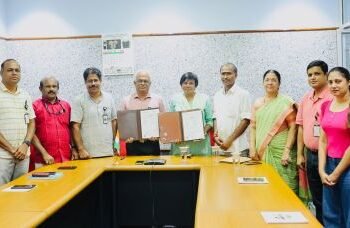 Cassava to be used for healthy fried snacks; ICAR-CTCRI signs technology licensing agreement with Sugam Organics