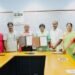Cassava to be used for healthy fried snacks; ICAR-CTCRI signs technology licensing agreement with Sugam Organics