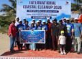 From Silent Valley to the beach, the message of cleanliness