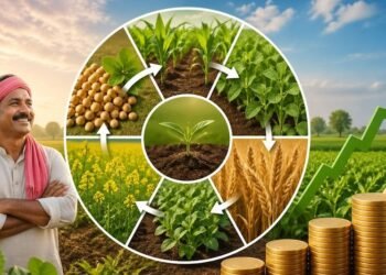 Crop Rotation