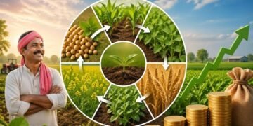 Crop Rotation