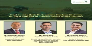 CropLife India