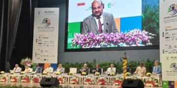 Dryland Congress 2026: Over 800 global experts to gather in