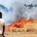 Drone Surveillance