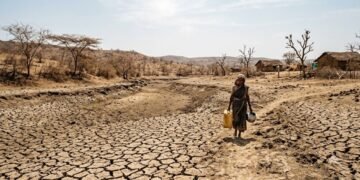 Drought Assessment