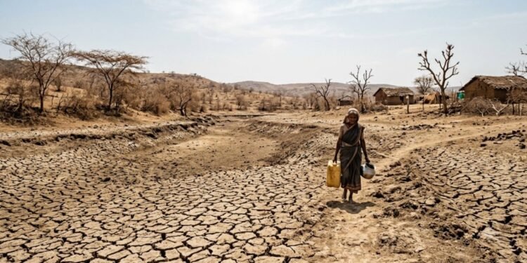Drought Assessment