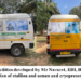Equine Breeding India with ICAR-NRCE technology