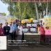 Voice raised against drug abuse, awareness rally on stubble burning and environmental protection