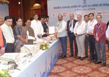 ICAR's commitment towards effective implementation of Official Language Hindi