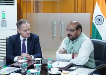 ICAR और IWMI के बीच Work Plan पर हस्ताक्षर, टिकाऊ जल प्रबंधन और Climate-Resilient Agriculture को मिलेगी नई दिशा