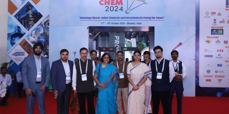India Chem