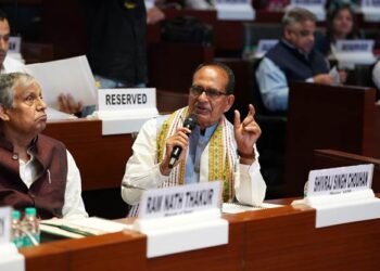 राष्ट्रीय कृषि सम्मेलन में राज्यों के साथ बनी नई रणनीति, रबी सीजन से पहले केंद्र का फोकस खेती की लागत, बाजार और किसान आय पर