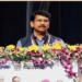 रबी अभियान 2026 में रबी की तैयारियों को लेकर डिजिटल सेवा, दलहन में आत्मनिर्भरता, डिजिटल कृषि, जैसे महत्वपूर्ण पहलुओं से जोड़ते हुए राष्ट्रीय कृषि सम्मेलन के दूसरे दिन विभिन्न विषयों पर विस्तृत प्रस्तुतियां दी गईं।