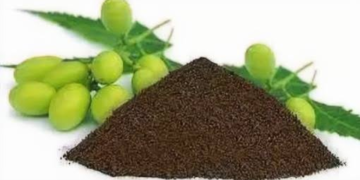 Neem Cake