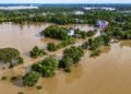 Odisha Heavy Rain 2026