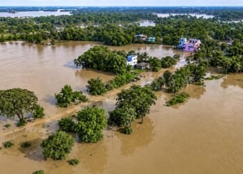 Odisha Heavy Rain 2026