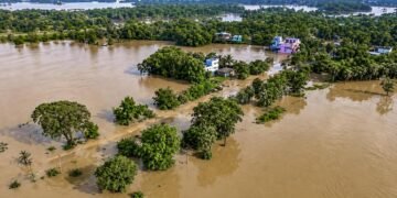 Odisha Heavy Rain 2026