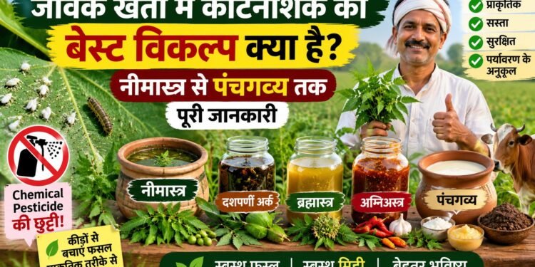 Organic Farming