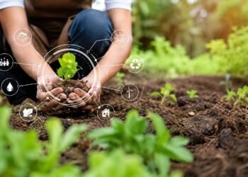 Organic Farming Business