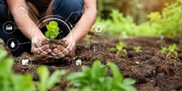 Organic Farming Business