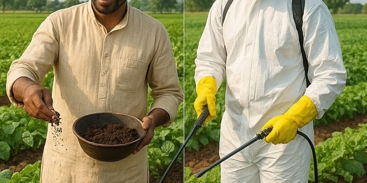 Jeevamrit benefits