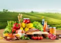 Organic Product Branding