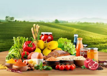Organic Product Branding