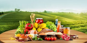 Organic Product Branding