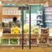 Organic Products