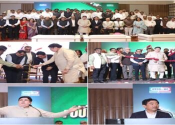IFFCO-MC celebrates 12th Foundation Day