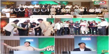 IFFCO-MC celebrates 12th Foundation Day
