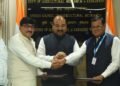 MoU between ICAR and Arpan Seva Sansthan on Climate-Resilient Agriculture