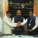 MoU between ICAR and Arpan Seva Sansthan on Climate-Resilient Agriculture